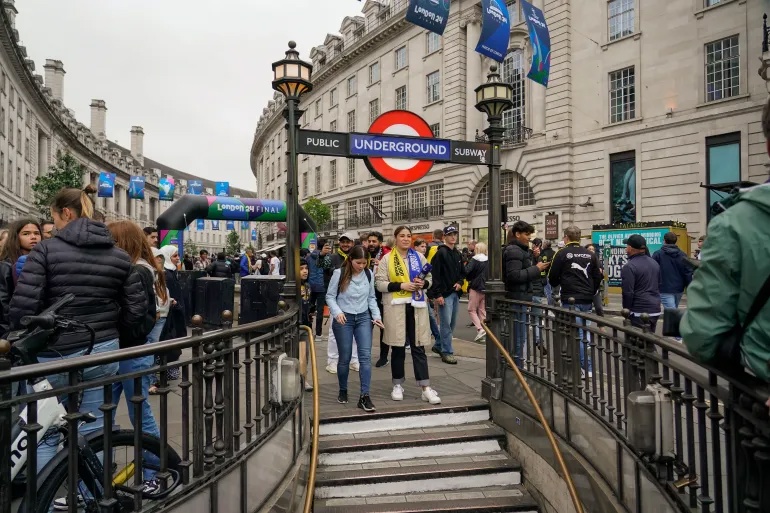 وکاله آریا للأنباء