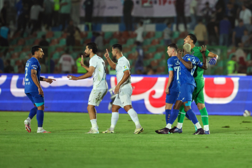 خبرگزاری آریا