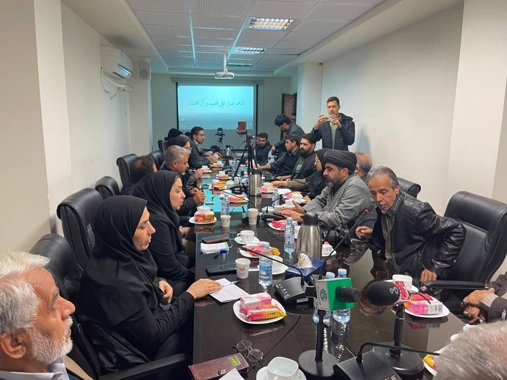 خبرگزاری آریا