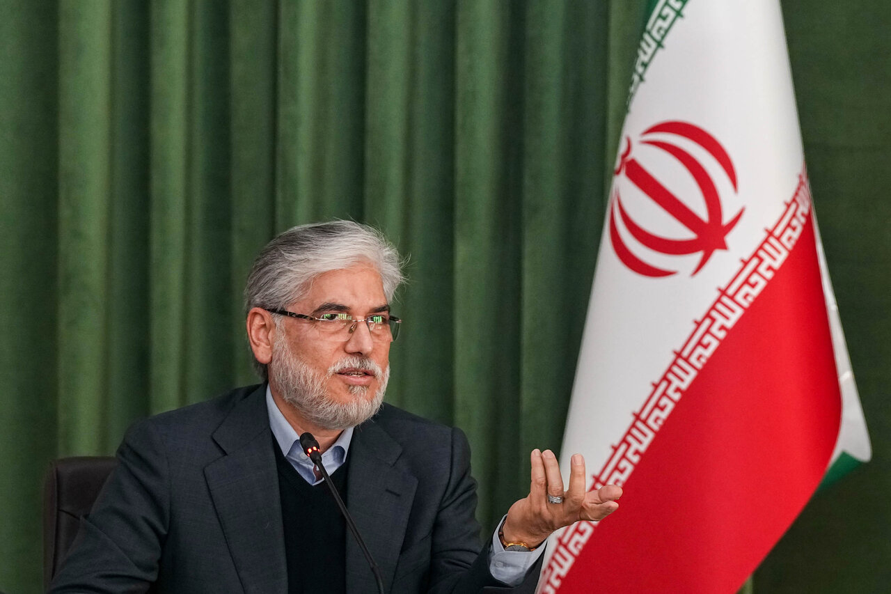 خبرگزاری آریا