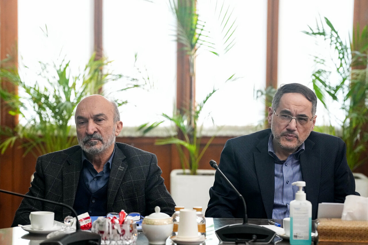 خبرگزاری آریا