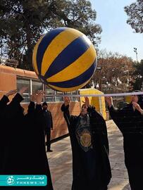 خبرگزاری آریا