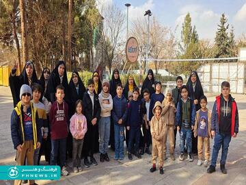 خبرگزاری آریا