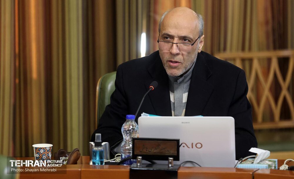 خبرگزاری آریا