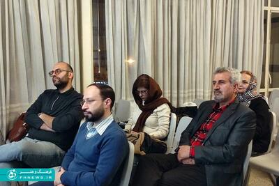 خبرگزاری آریا