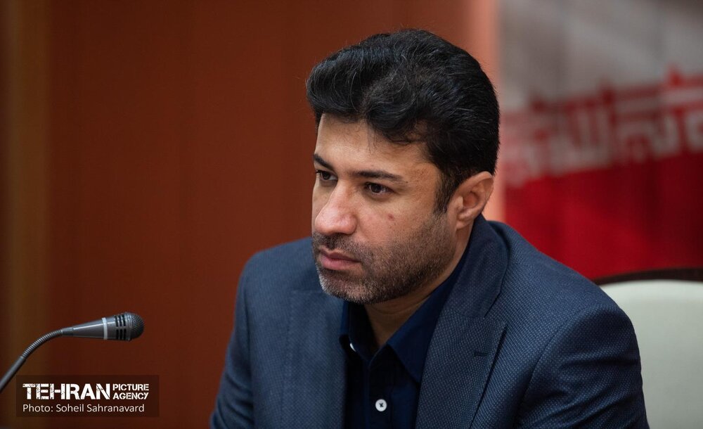 خبرگزاری آریا