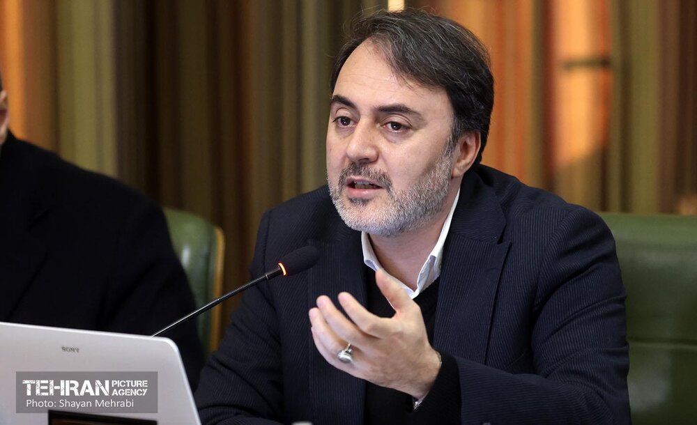 خبرگزاری آریا