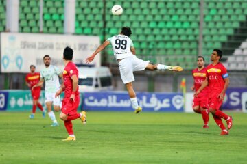 خبرگزاری آریا