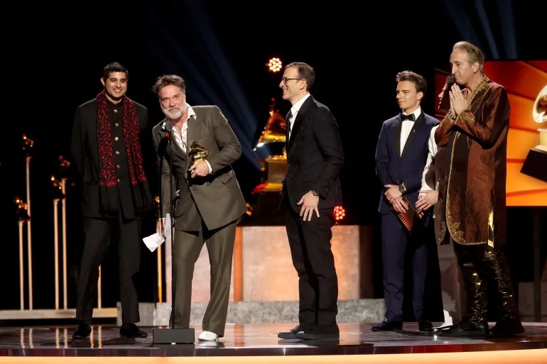 وکاله آریا للأنباء