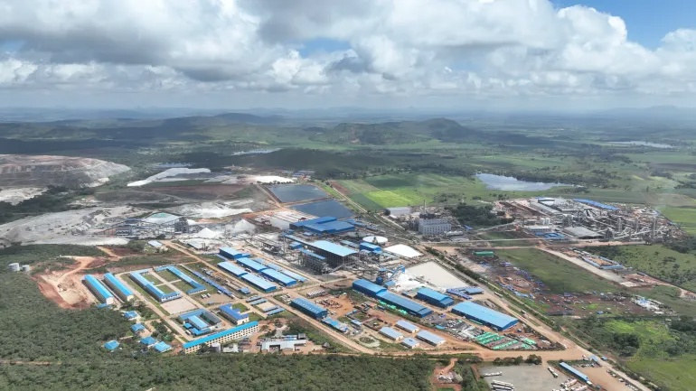 وکاله آریا للأنباء