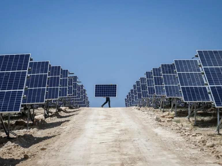 وکاله آریا للأنباء