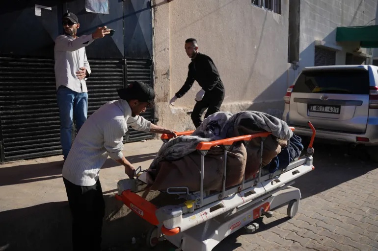 وکاله آریا للأنباء