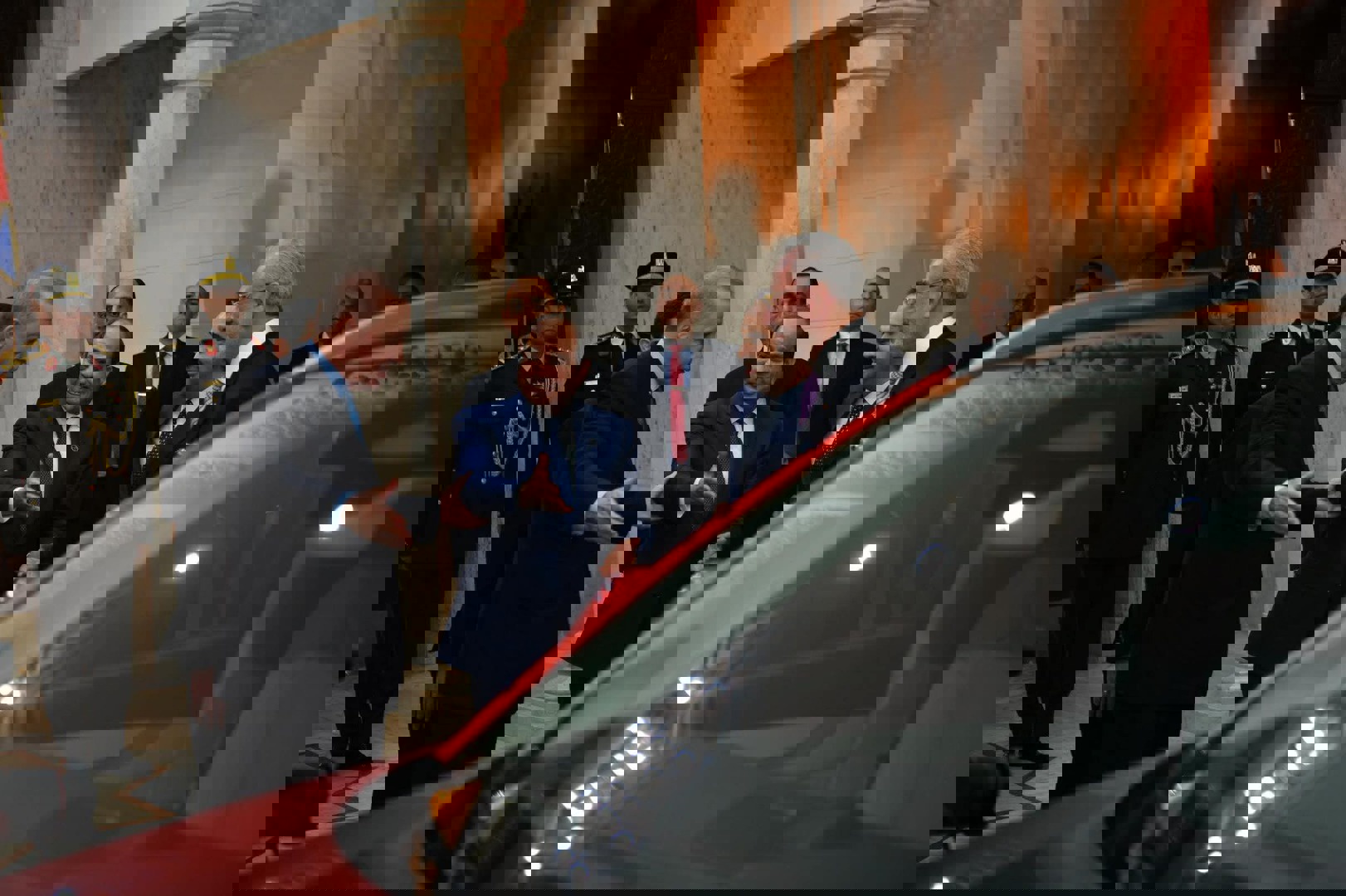 وکاله آریا للأنباء