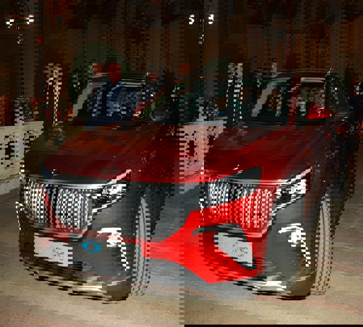 وکاله آریا للأنباء