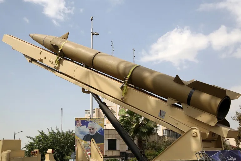 وکاله آریا للأنباء