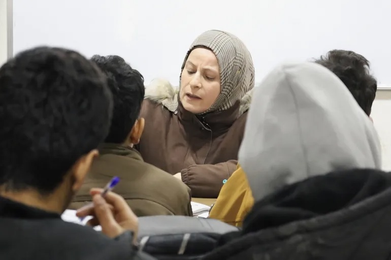 وکاله آریا للأنباء