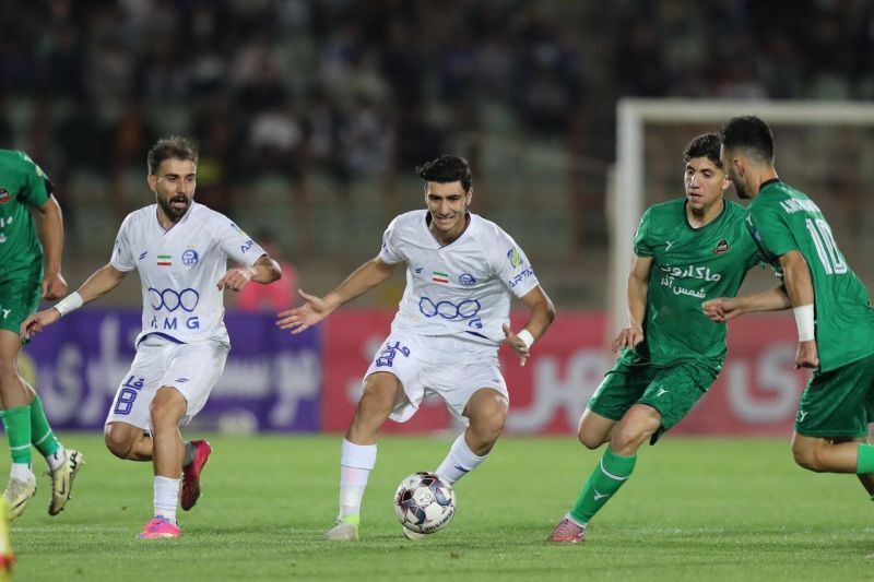 خبرگزاری آریا