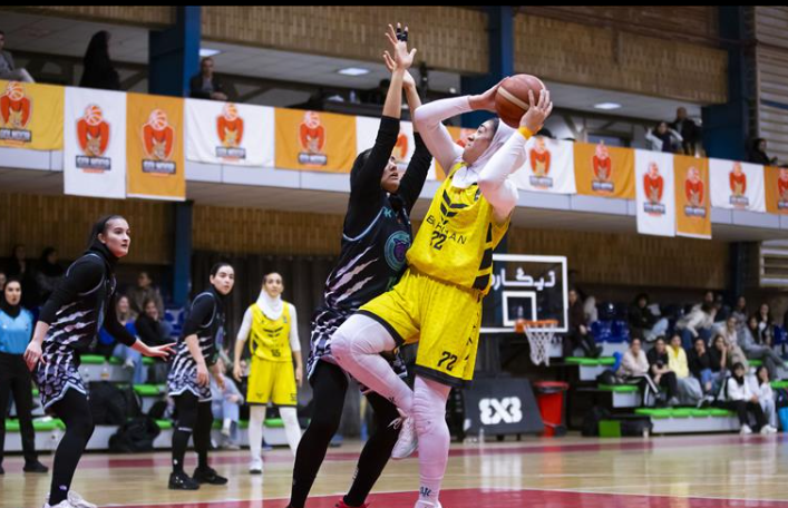 خبرگزاری آریا