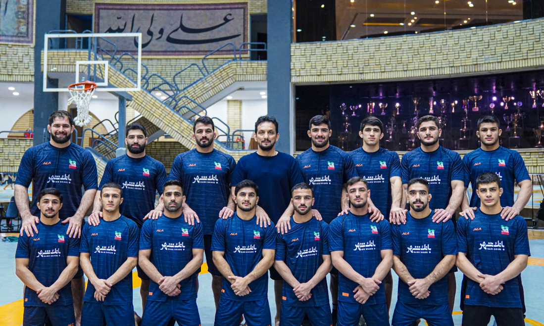 خبرگزاری آریا