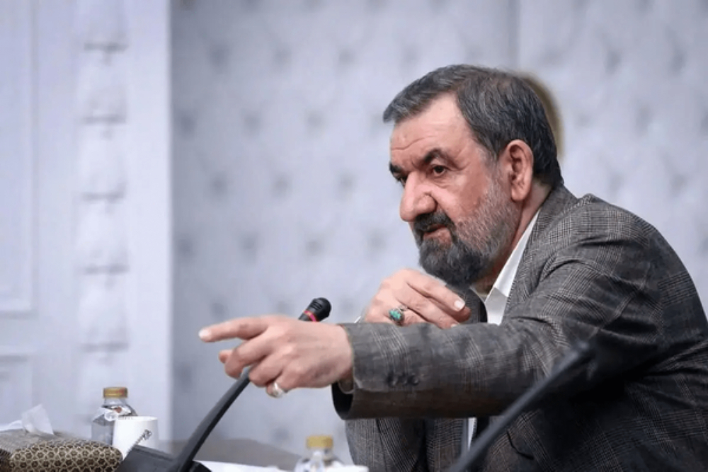 واکنش رضایی به خواسته‌های نامشروع مقامات آمریکایی؛ غلط کردند!