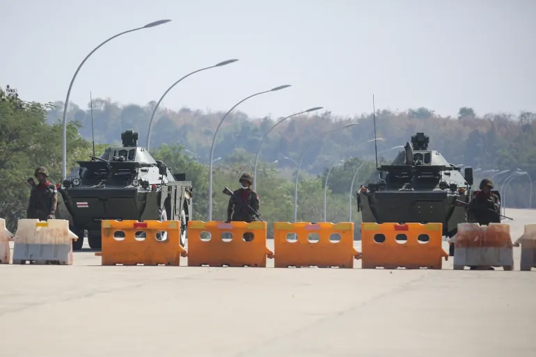 وکاله آریا للأنباء