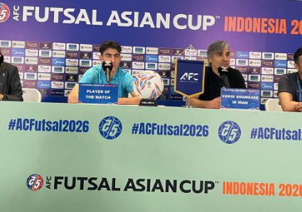 خبرگزاری آریا