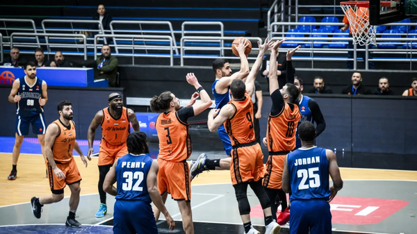 خبرگزاری آریا