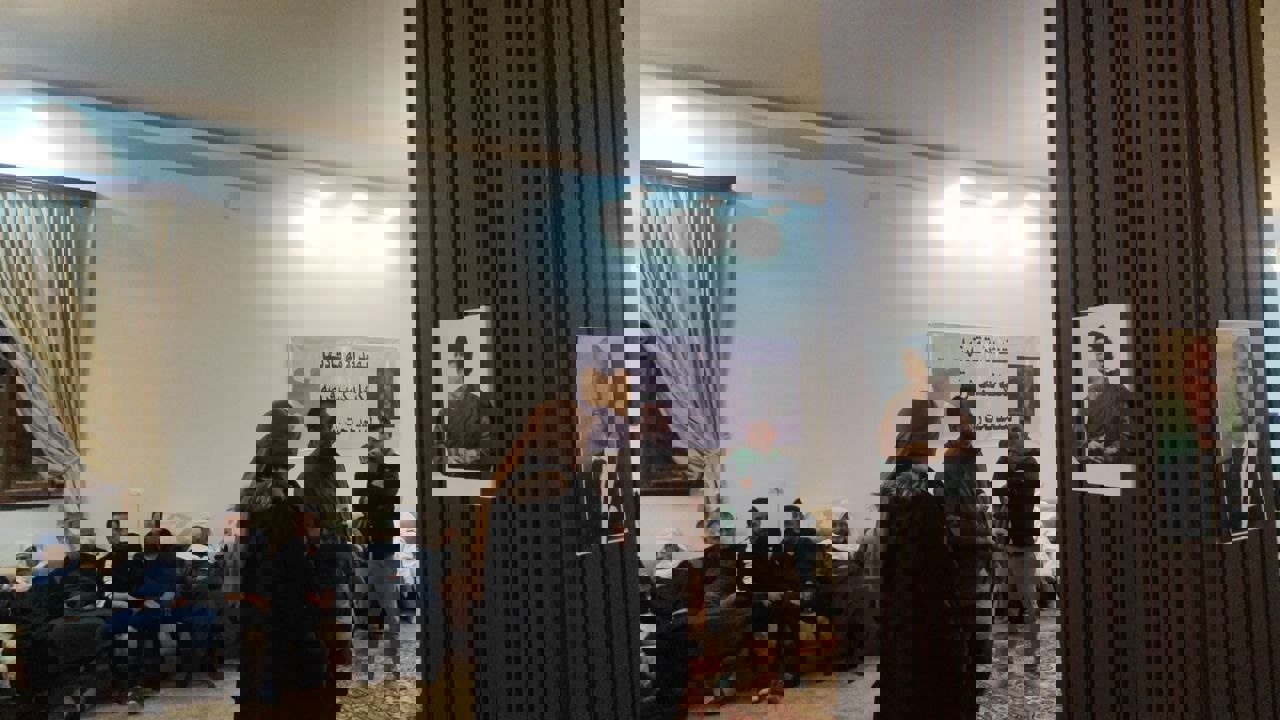 وکاله آریا للأنباء