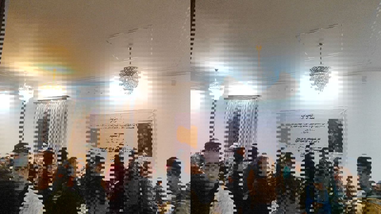 وکاله آریا للأنباء