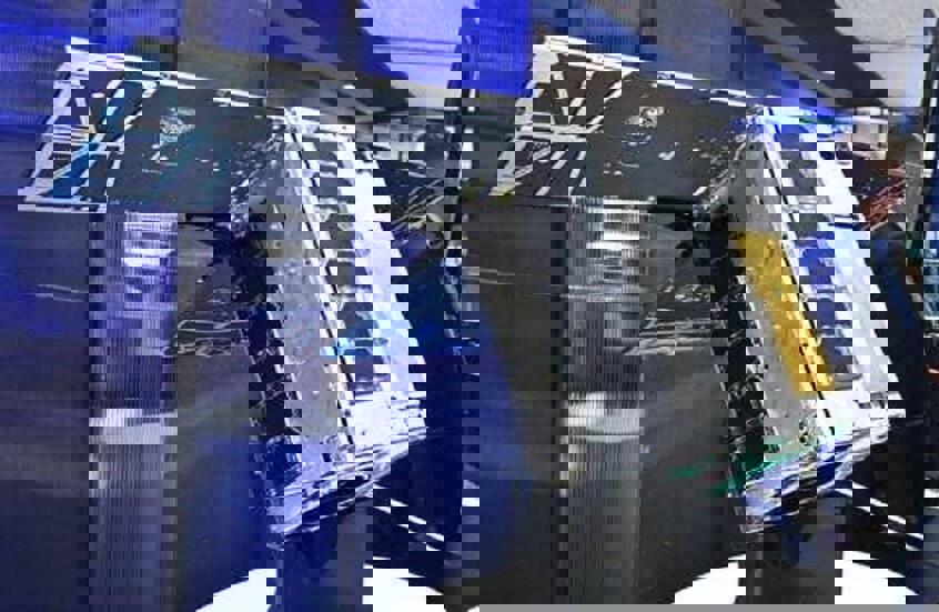 وکاله آریا للأنباء