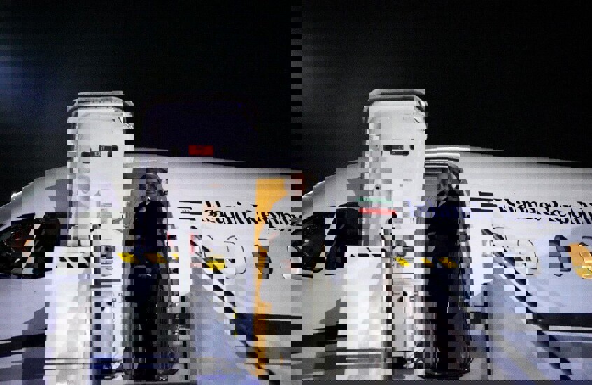 وکاله آریا للأنباء