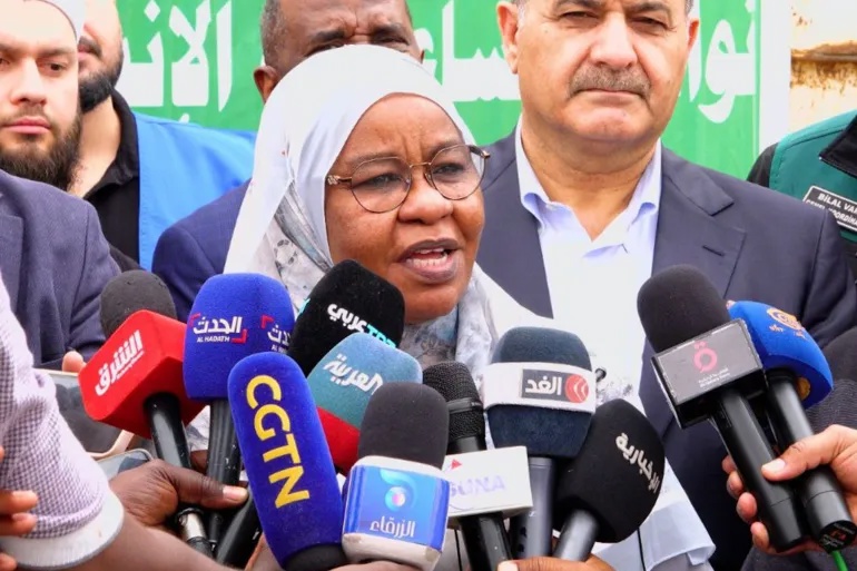 وکاله آریا للأنباء