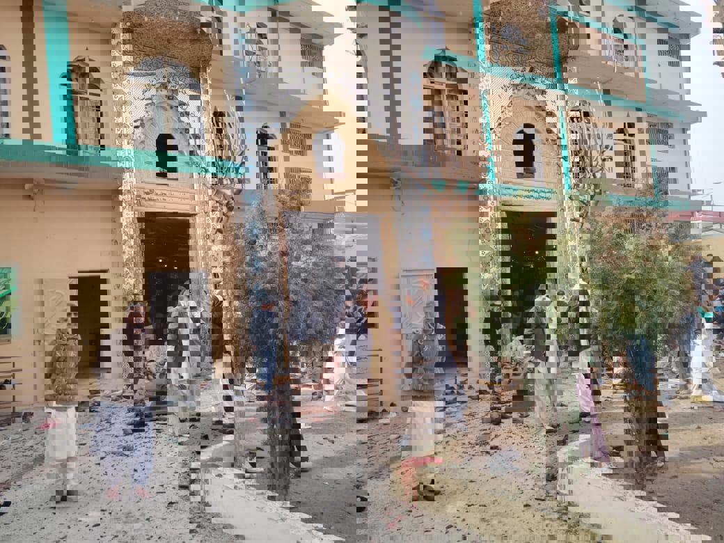 وکاله آریا للأنباء