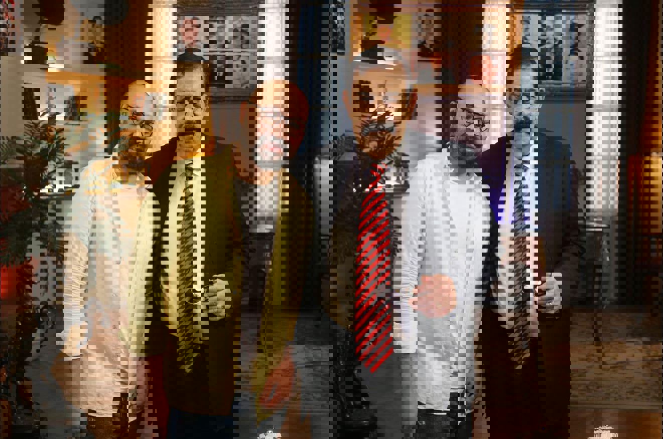 وکاله آریا للأنباء