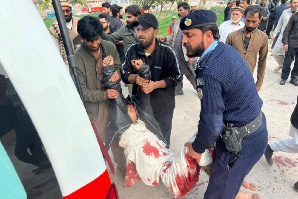 خبرگزاری آریا