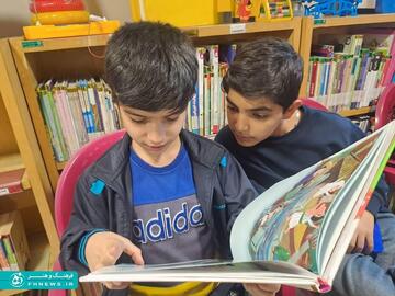 خبرگزاری آریا