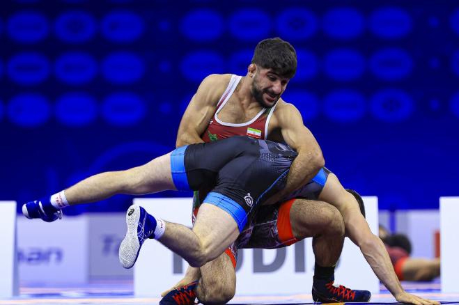 خبرگزاری آریا