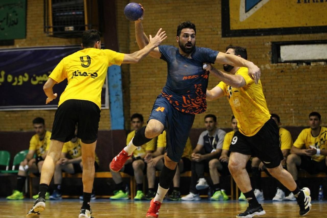 خبرگزاری آریا