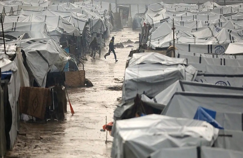 وکاله آریا للأنباء