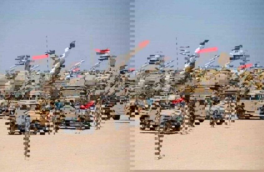 وکاله آریا للأنباء