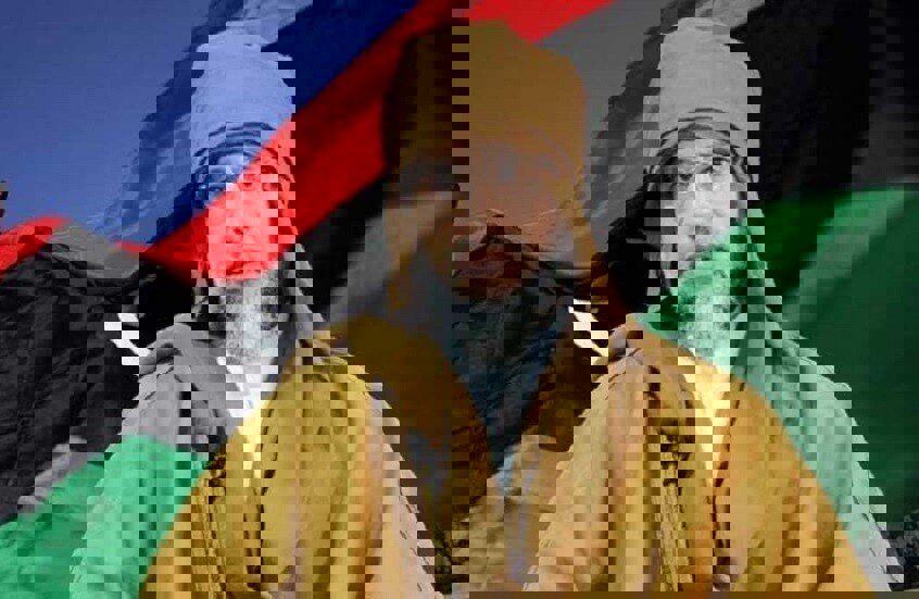 وکاله آریا للأنباء