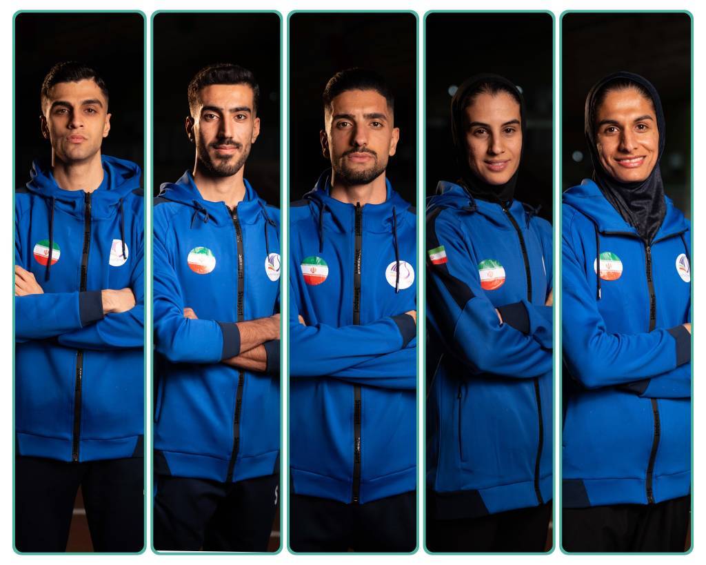 خبرگزاری آریا