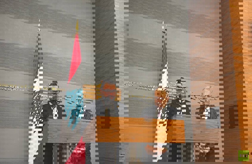 وکاله آریا للأنباء