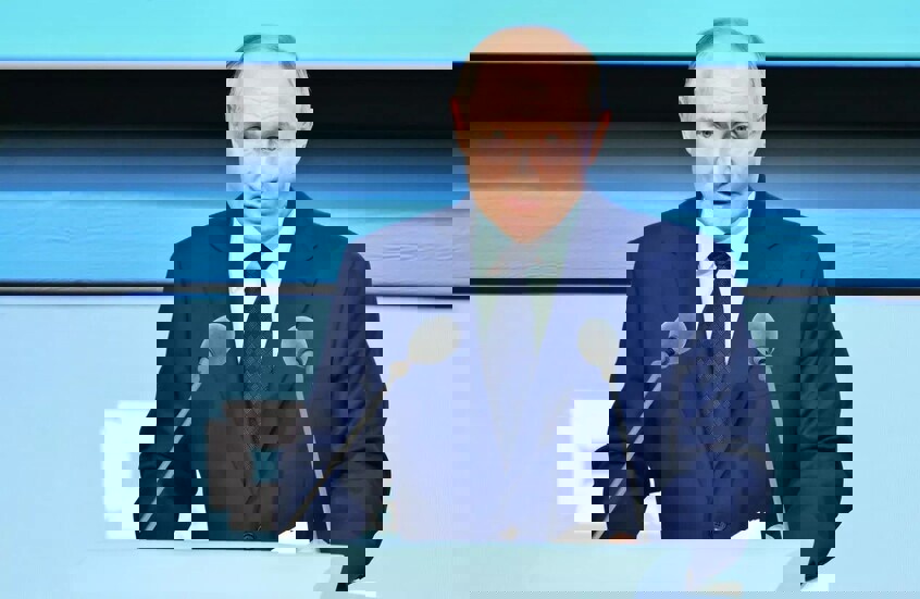 وکاله آریا للأنباء