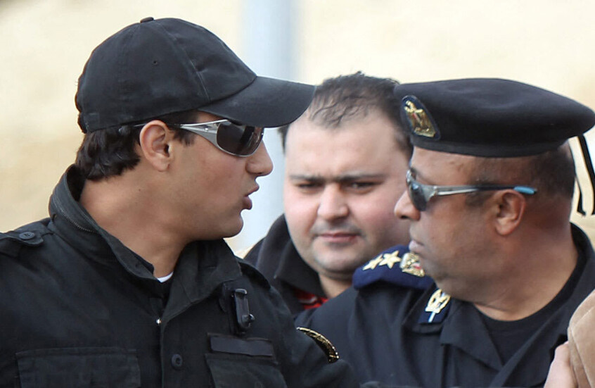 وکاله آریا للأنباء