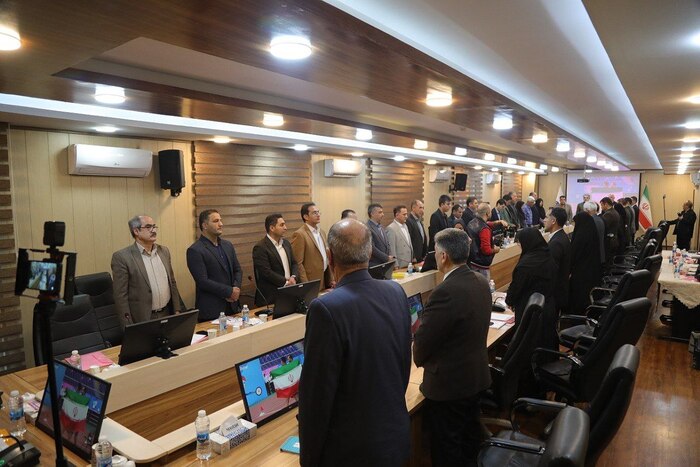 خبرگزاری آریا