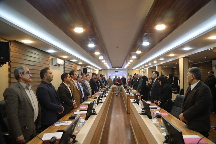 خبرگزاری آریا