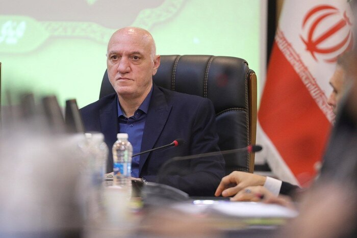 خبرگزاری آریا