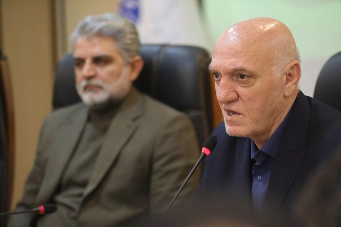 خبرگزاری آریا