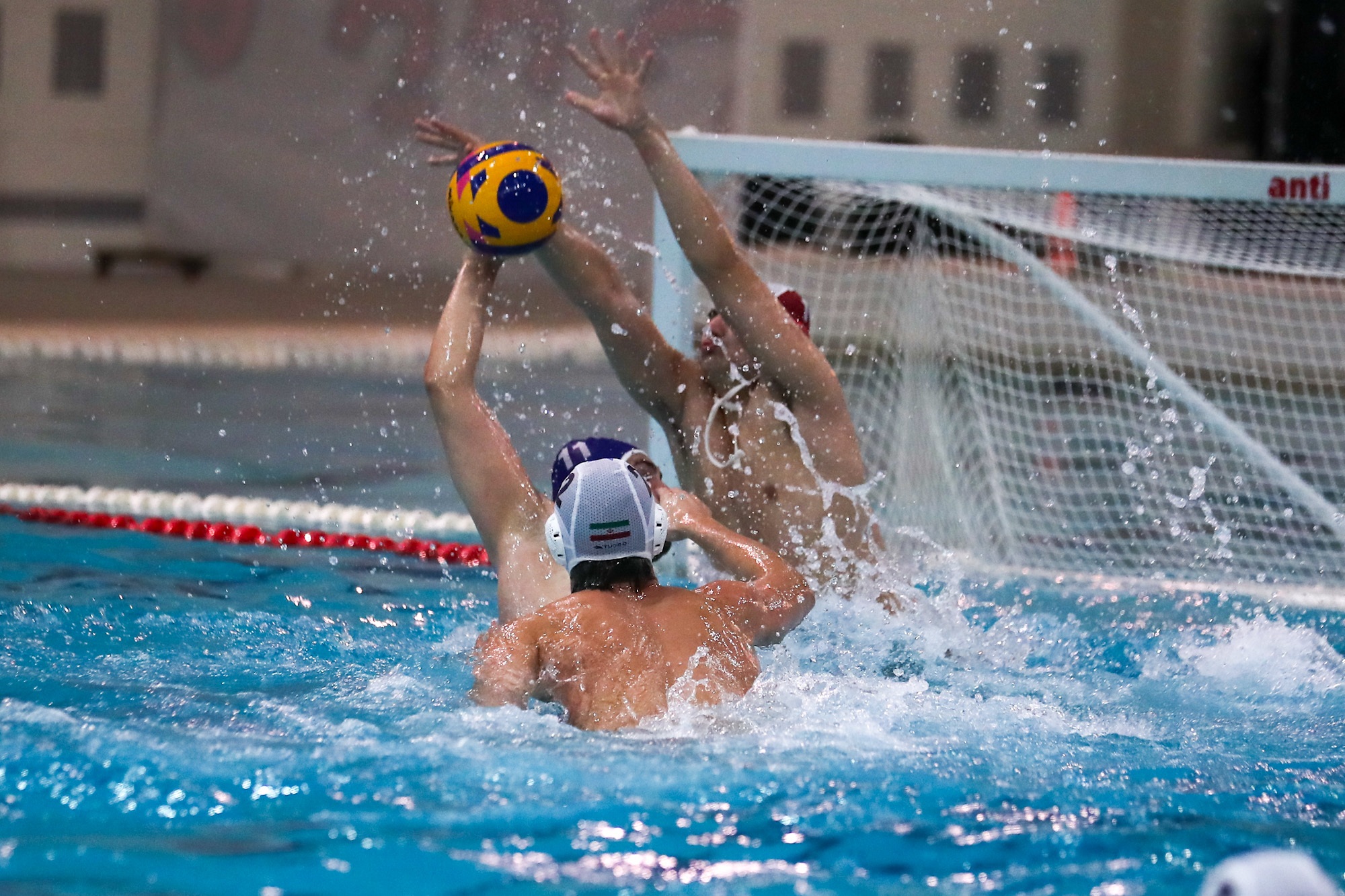 خبرگزاری آریا